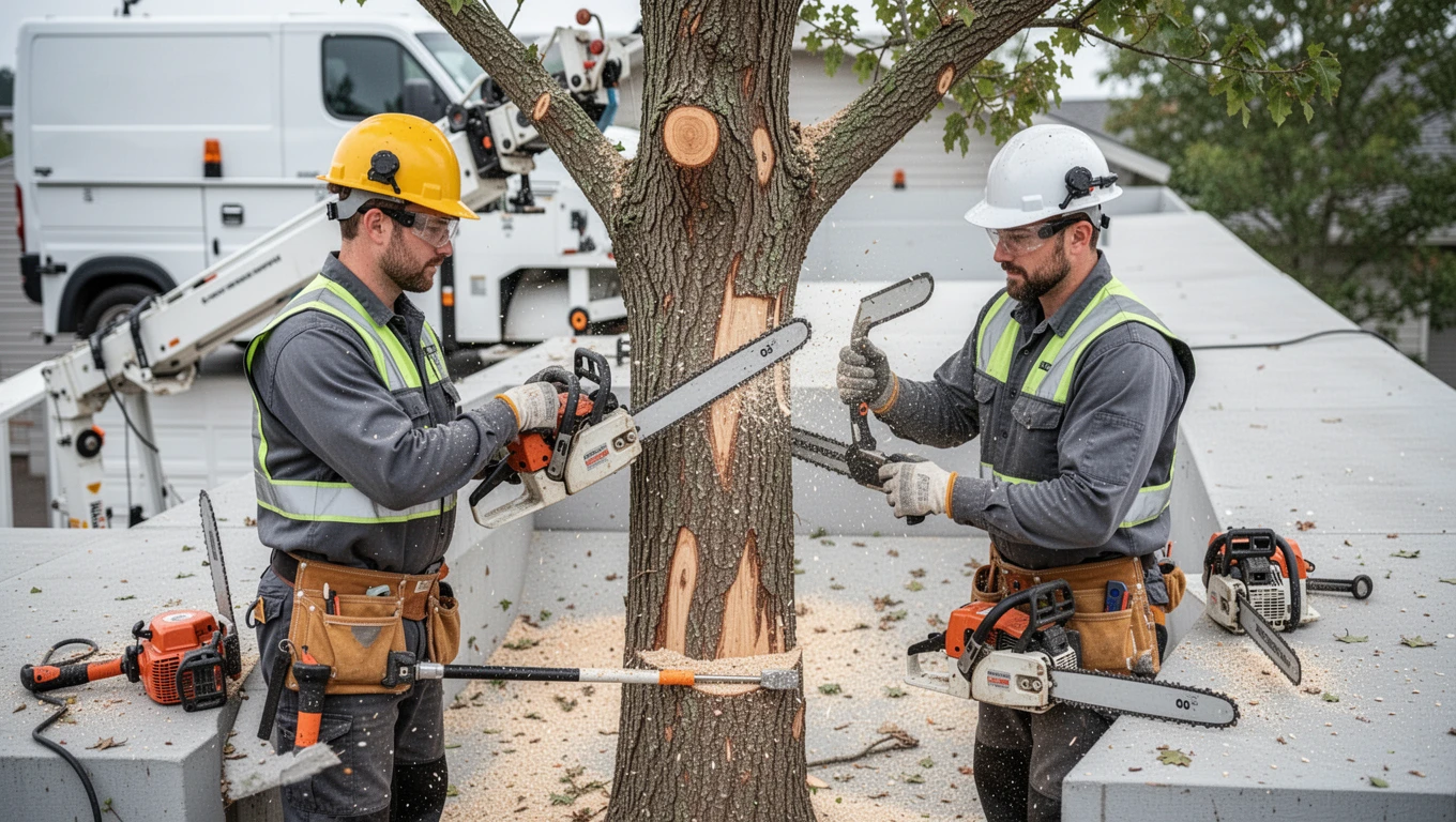 Tree Removal