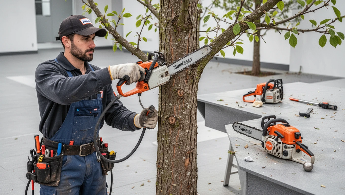 Tree Pruning